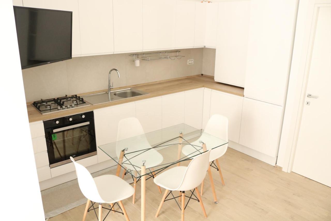 Holiday home Dimora Vanni 