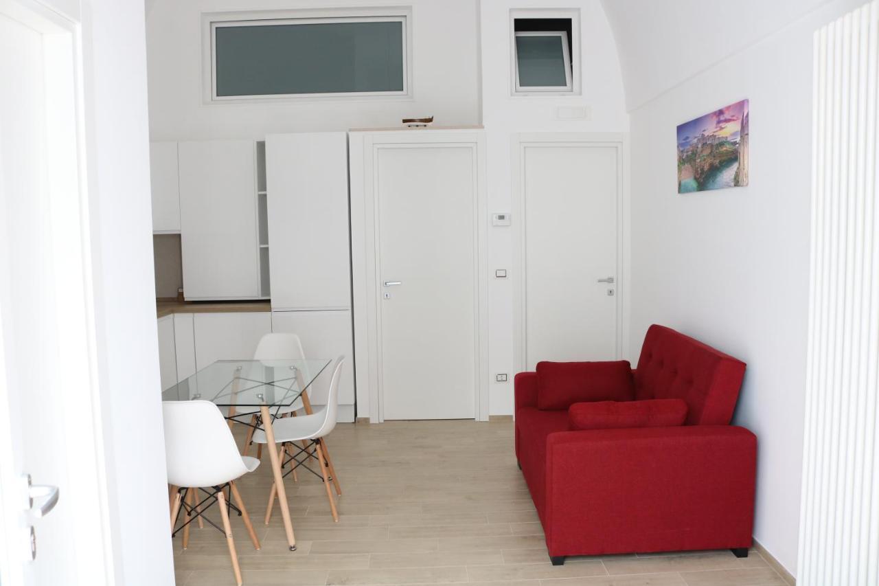 Holiday home Dimora Vanni 