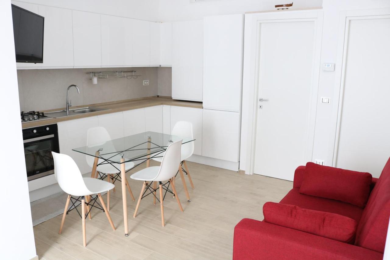 Holiday home Dimora Vanni 