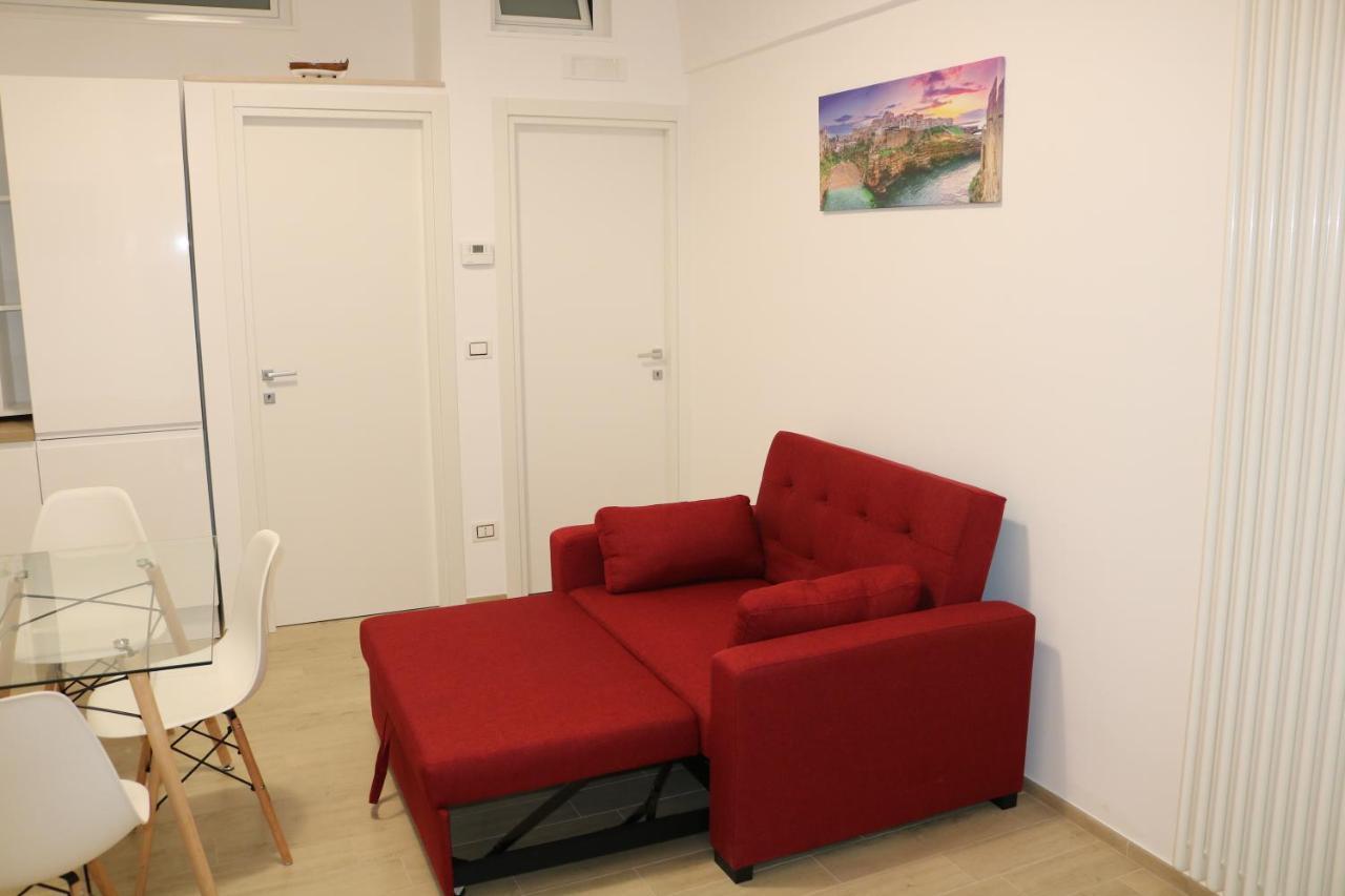 Holiday home Dimora Vanni 