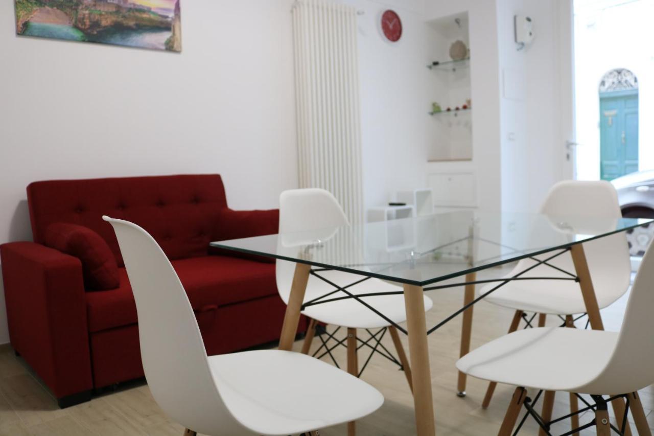 Holiday home Dimora Vanni 