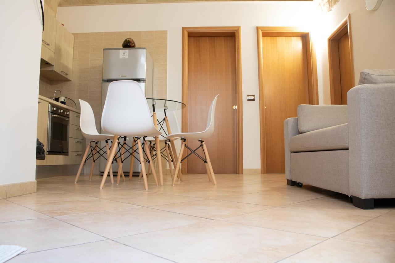 Holiday home Dimora Vanni 