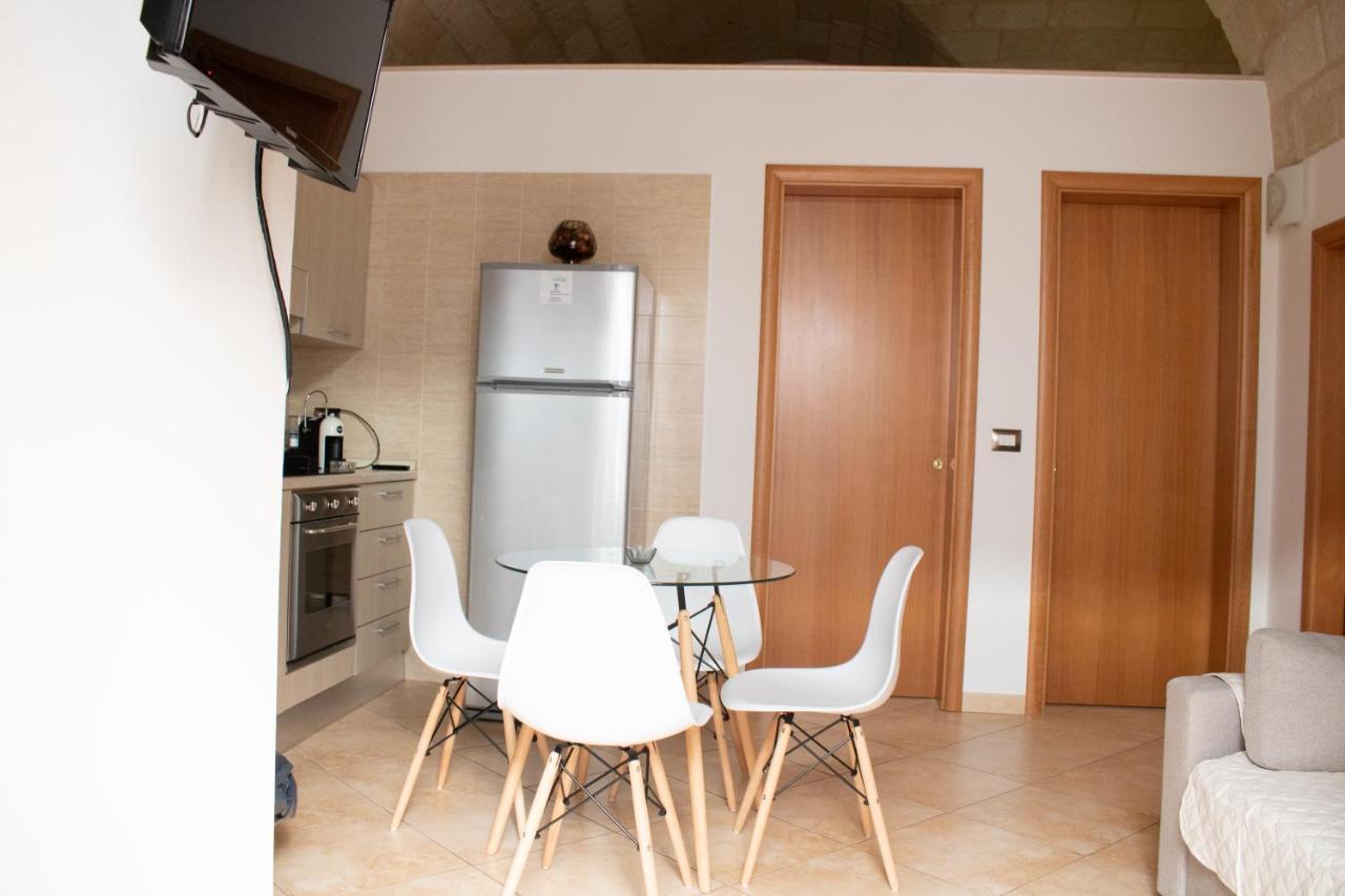 Holiday home Dimora Vanni 