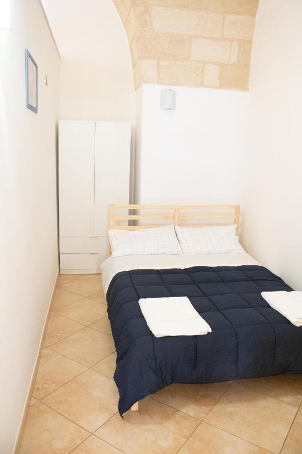Holiday home Dimora Vanni 