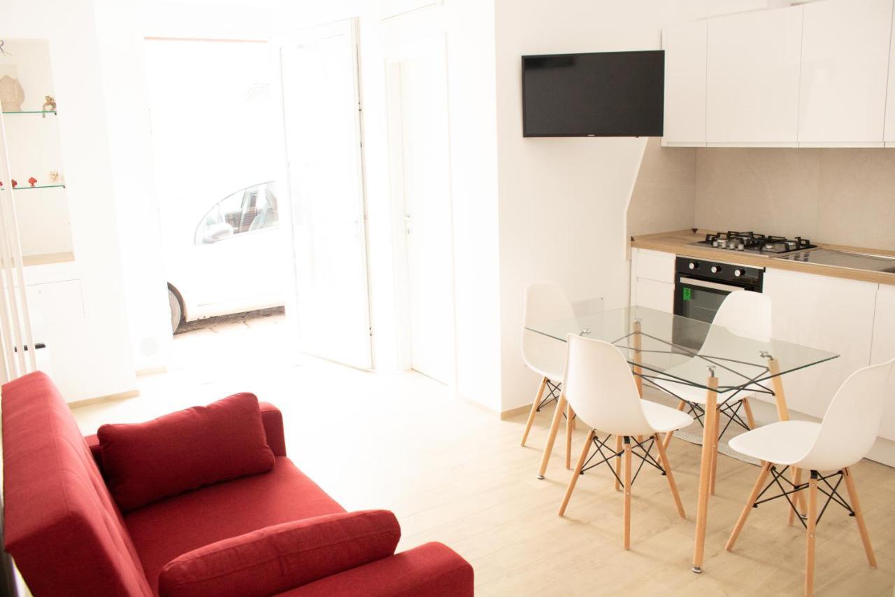 Holiday home Dimora Vanni 