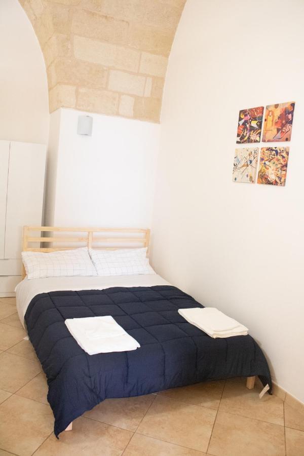 Holiday home Dimora Vanni 