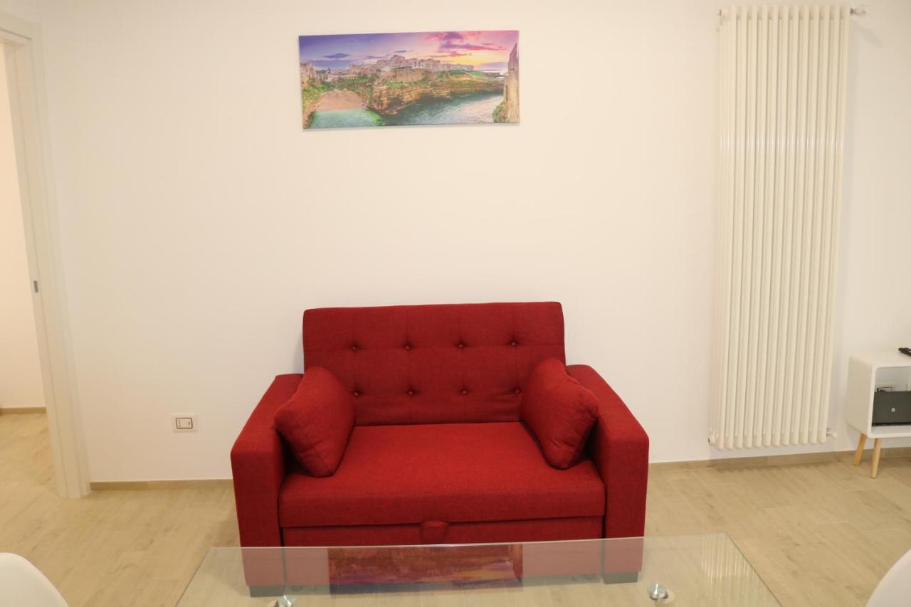 Holiday home Dimora Vanni 