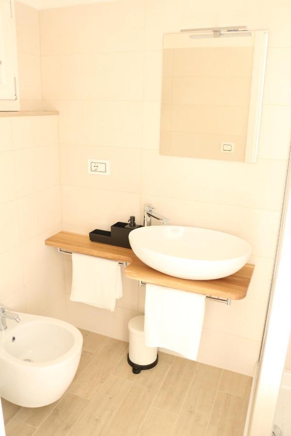 Holiday home Dimora Vanni 