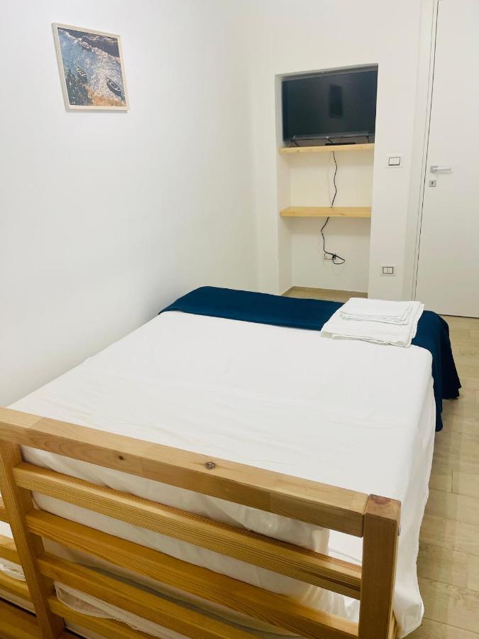 Holiday home Dimora Vanni 