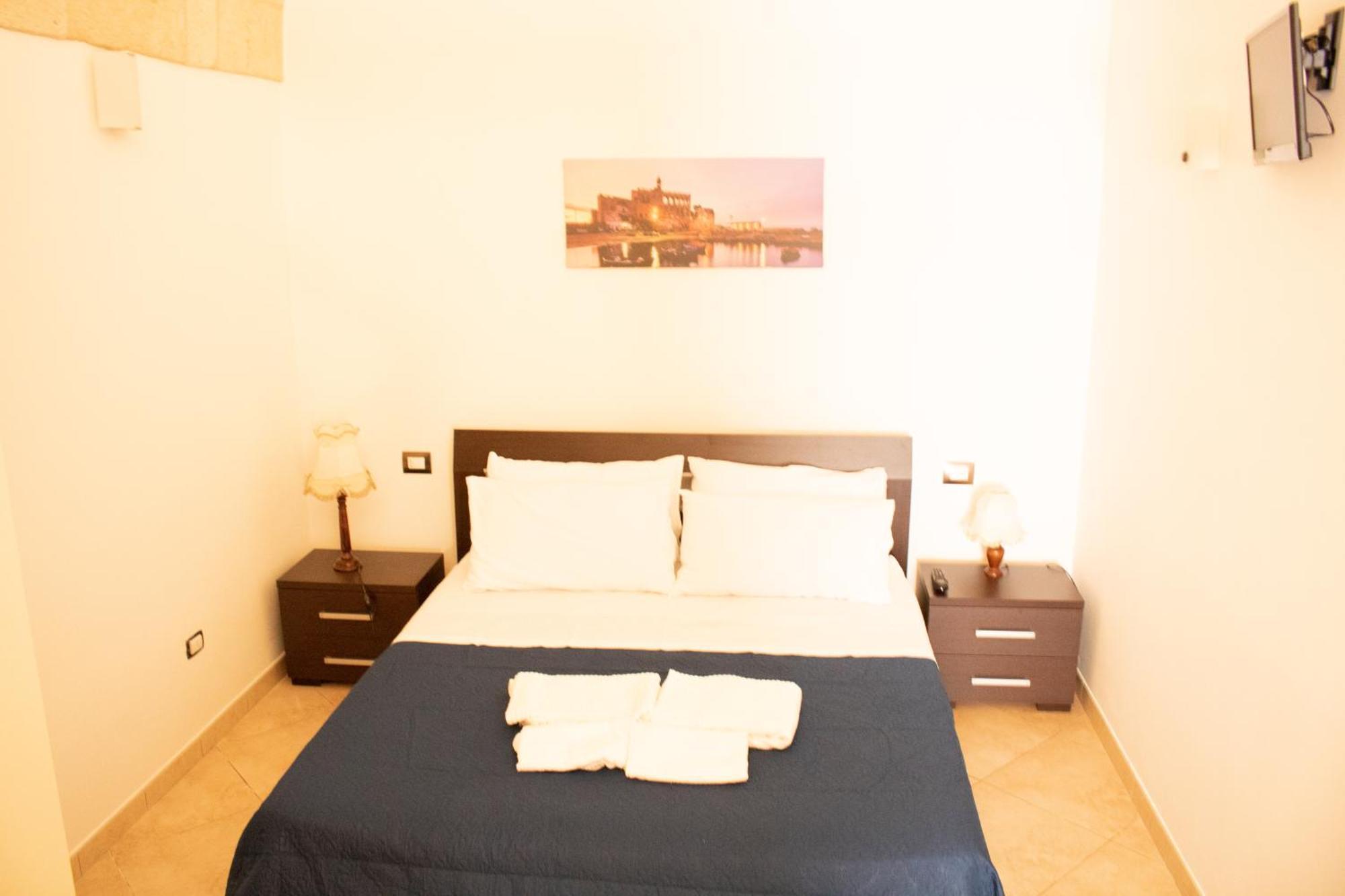 Holiday home Dimora Vanni 