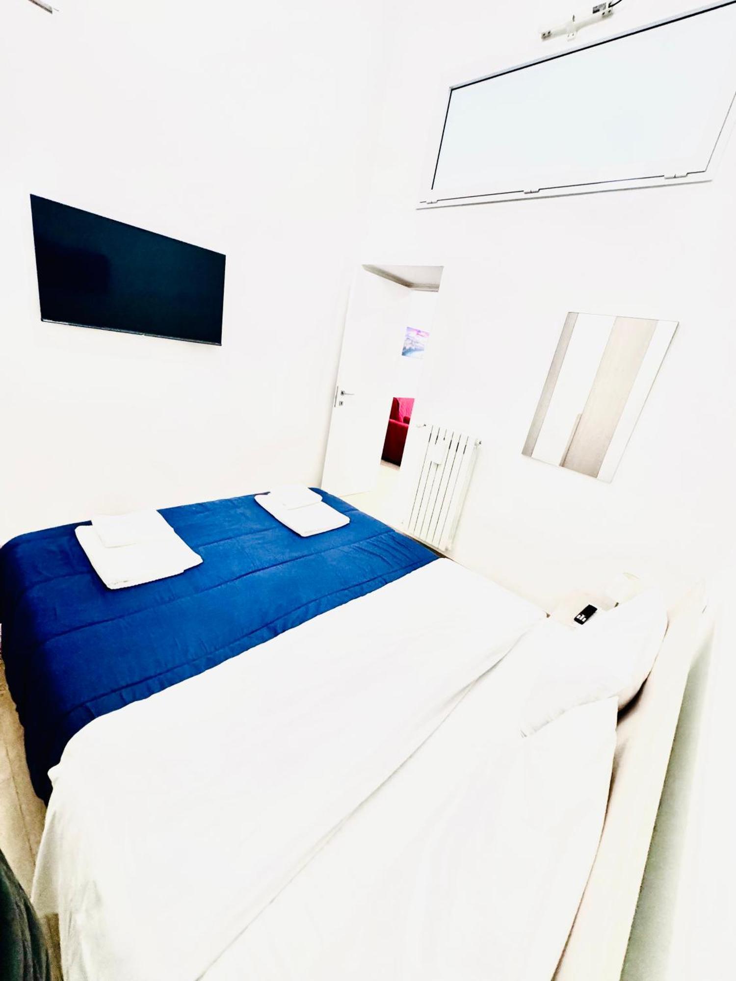 Holiday home Dimora Vanni 
